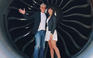 Katharine McPhee Never Imagined Future With David Foster