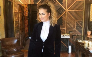 Jessie James Decker Not Apologizing Amid Drinking While Breastfeeding Controversy