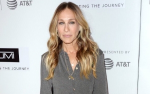 Sarah Jessica Parker's Lawyer Insists She Is 'Trustworthy' Person Amid Jewel Thief Accusation