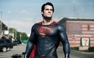 Henry Cavill Silences Superman Exit Rumors With This Video