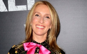  Sam Taylor-Johnson Points Out Difficulty Being Female Director in Hollywood