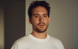 G-Eazy Held at Gunpoint by Jealous Girlfriend in 'Rewind' Music Video
