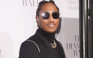 Future Wants to 'Take You Back' on New Song