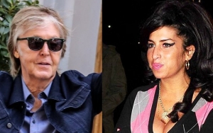 Paul McCartney Regrets Not Helping Late Amy Winehouse More
