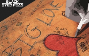 Black Eyed Peas Has 'Big Love' on First Single Since Fergie's Exit