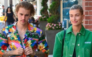 Justin Bieber 'Can't Wait to Marry' Hailey Baldwin as They're Spotted at Marriage Bureau