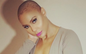 Tamar Braxton Coming Out As Sexual Abuse Victim to Create Space for Others