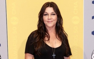 Gretchen Wilson Agrees to Donate to Drop Airport Criminal Charge