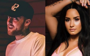 Mac Miller's Death Hits Demi Lovato Close to Home
