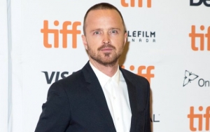 'Westworld' Season 3 Adds Aaron Paul in Mystery Role