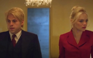Emma Stone and Jonah Hill Explore Their 'Cosmic' Bond in 'Maniac' Teaser