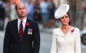 Kate Middleton Ready to End Maternity Leave as She Joins Prince William for Private Meeting