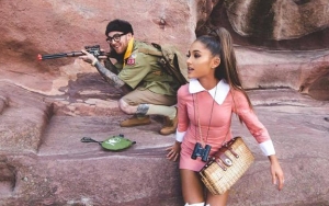 Ariana Grande 'So Mad' Over Mac Miller's Death