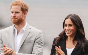 Prince Harry 'Misses' Meghan Markle, According to His Body Language