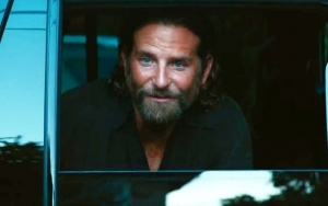  Bradley Cooper Thankful Jon Peters Was Absent From 'A Star Is Born' Set