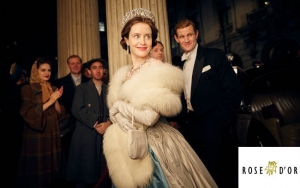  'The Crown' Snags Top Prize at 2018 Rose d'Or Awards