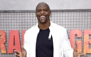 Terry Crews' Groper Hopes to Work Together in Apology Letter