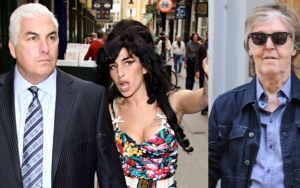  Amy Winehouse's Dad Calls Paul McCartney's Claims Useless