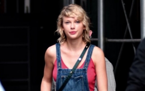  Taylor Swift Acquires Yet Another Stay-Away Order for Dangerous Fan