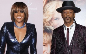 Tiffany Haddish Plans This on Katt Williams at Emmys After He Dissed Her