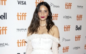 Olivia Munn Is Fully Prepared for 'Predator' Casting Scandal Consequences