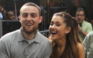 Mac Miller's Trainer Calls Ariana Grande 'Incredible Positive Influence' on Late Rapper