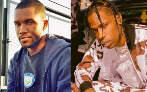 Frank Ocean Approves His Vocal Change on Travis Scott's 'Carousel' Despite Report