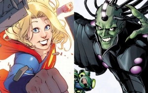 'Supergirl' Movie May Be Set in '70s and Feature Brainiac as Main Villain