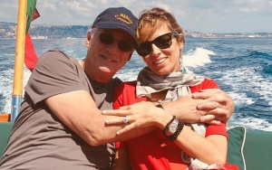 Richard Gere and Wife Get Dalai Lamaâ€™s Blessing Before Baby Announcement