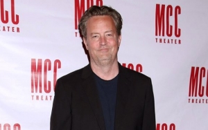  Matthew Perry Under Hospital Care for Three Months