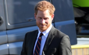 Prince Harry Gets Both Sweet and Unpleasant Birthday Messages