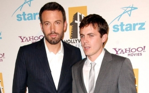  Casey Affleck Relieved Ben Has Family Support to Get Sober 