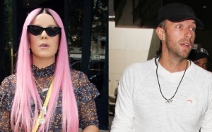 Lily Allen: Chris Martin Gave Me the Wake-Up Call I Needed
