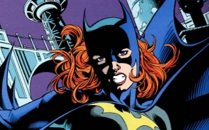 Batgirl Mini Series Reportedly in the Works on DC Universe Streaming Service