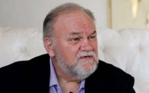Meghan Markle's Dad Thomas Gets Death Threats Over Jealousy