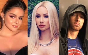 Ariel Winter: Iggy Azalea Has No Right to Criticize 'Rap Legend' Eminem