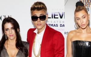 Justin Bieber's Mom Supports His and Hailey Baldwin's Alleged Secret Marriage