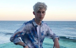 Artist of the Week: Troye Sivan