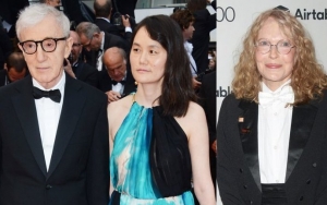  Woody Allen's Wife: Mia Farrow Called Me Moronic 