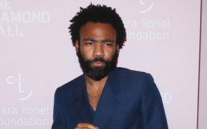 Donald Glover Calls His Last Tour as Childish Gambino 'Church'