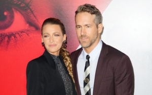 This Is How Blake Lively Gets to Put Ryan Reynolds' Gin in 'A Simple Favor'