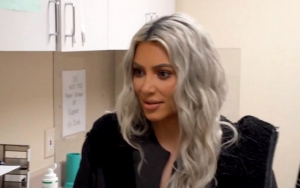 'KUWTK': Kim Kardashian and Kanye West's Baby Chicago Almost Named Precious West