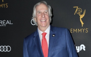 Emmys 2018: 'Barry' Star Henry Winkler Wins His First Emmy After 6 Nominations