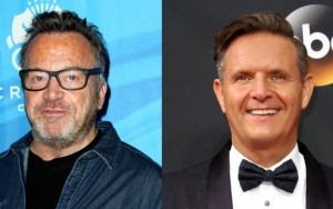 Tom Arnold Slaps Mark Burnett With Battery Charges 