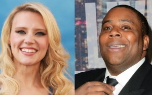 Emmys 2018: Kate McKinnon and Kenan Thompson Take a Jab at Diversity Problem
