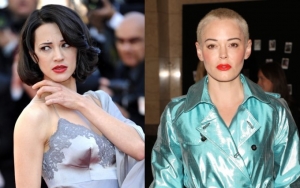 Asia Argento Pressures Rose McGowan to Apologize for Horrendous Lies  