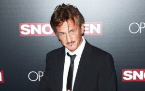 Sean Penn on 'Me Too' Movement: Just Slow Down