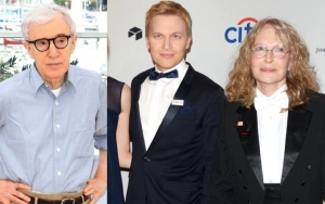 Woody Allen Skeptical He Fathers Mia Farrow's Son