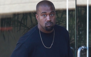 Fans Go Wild After Kanye West Seemingly Announces Release Date of 'Yeezus' Sequel