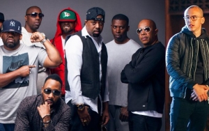 all members of wu tang clan reunite for logic s upcoming ysiv album